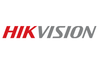 Logo Hikvision