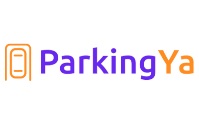 Logo Parking Ya