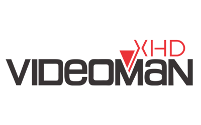 Logo Videmoman XHD
