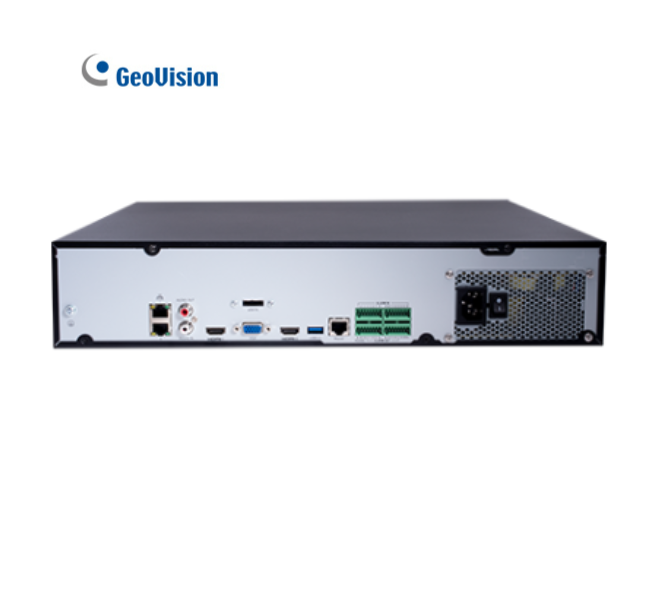 NVR de 32 canales - Image 2