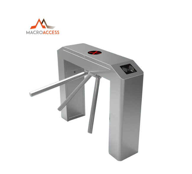 Molinete Bidireccional