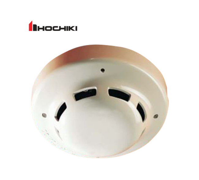 Sensor de Humo Denso Fotoeléctrico