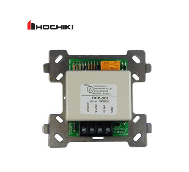 Aislador de Cortocircuito